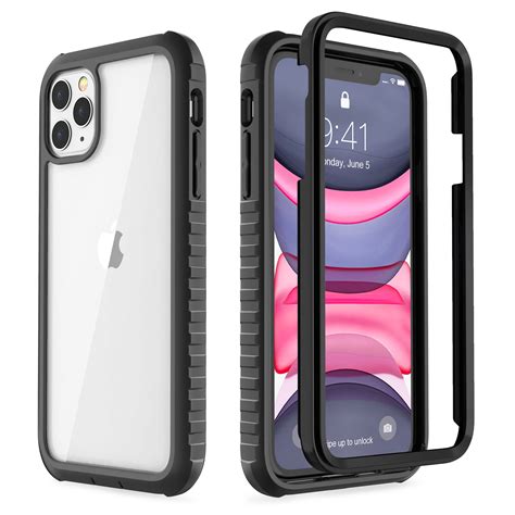 iphone 11 pro max case review